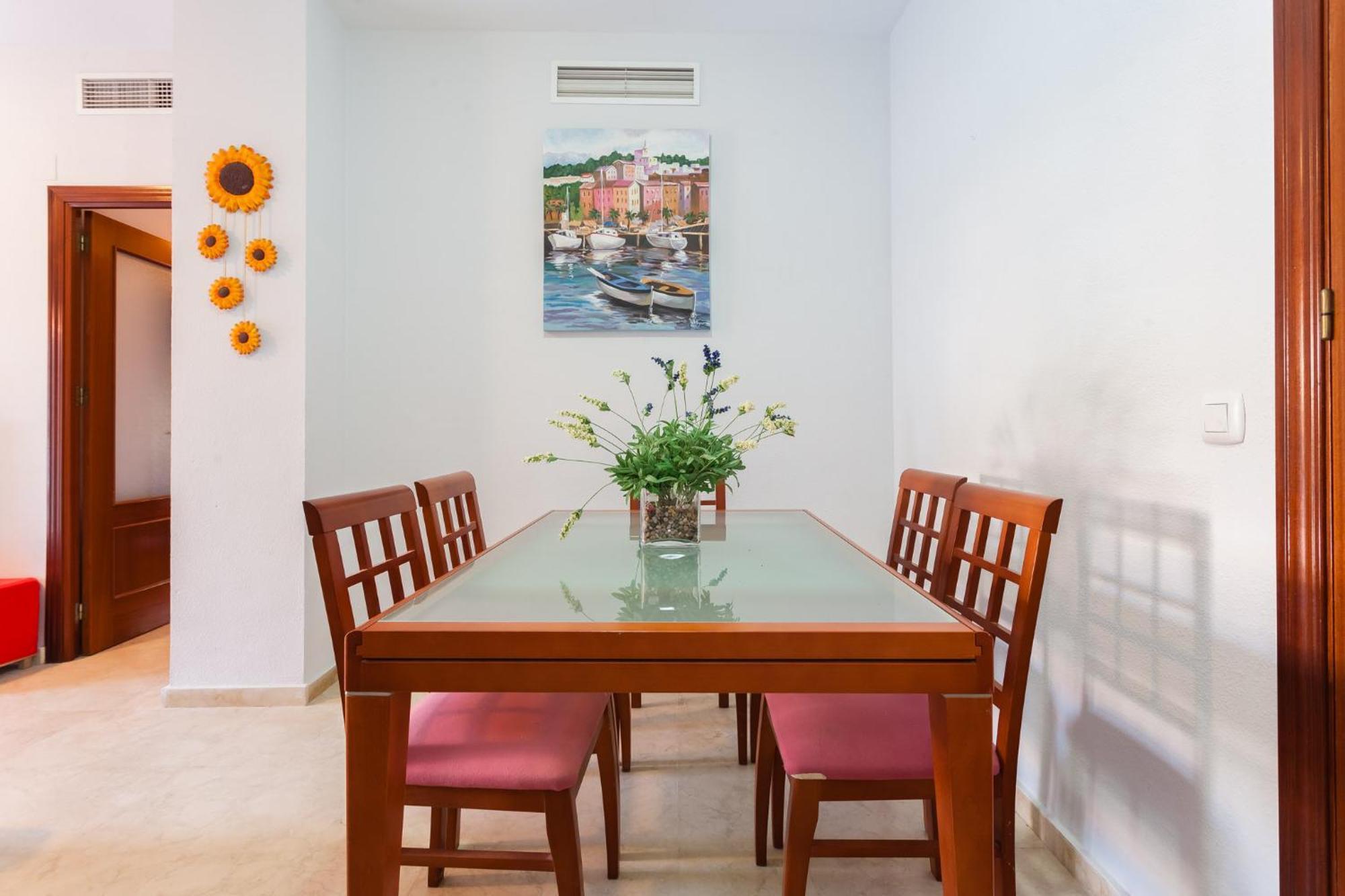 Divi Apartments Коста Балена Екстериор снимка