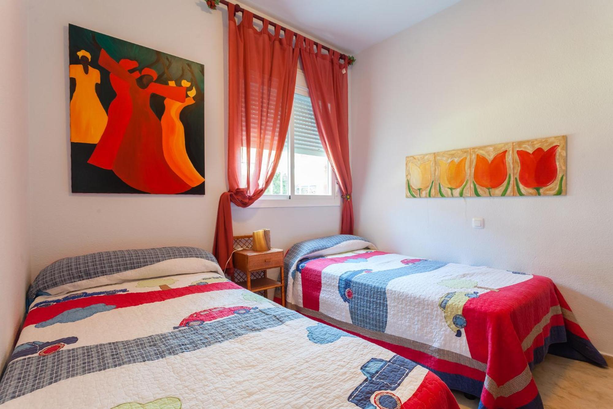 Divi Apartments Коста Балена Екстериор снимка