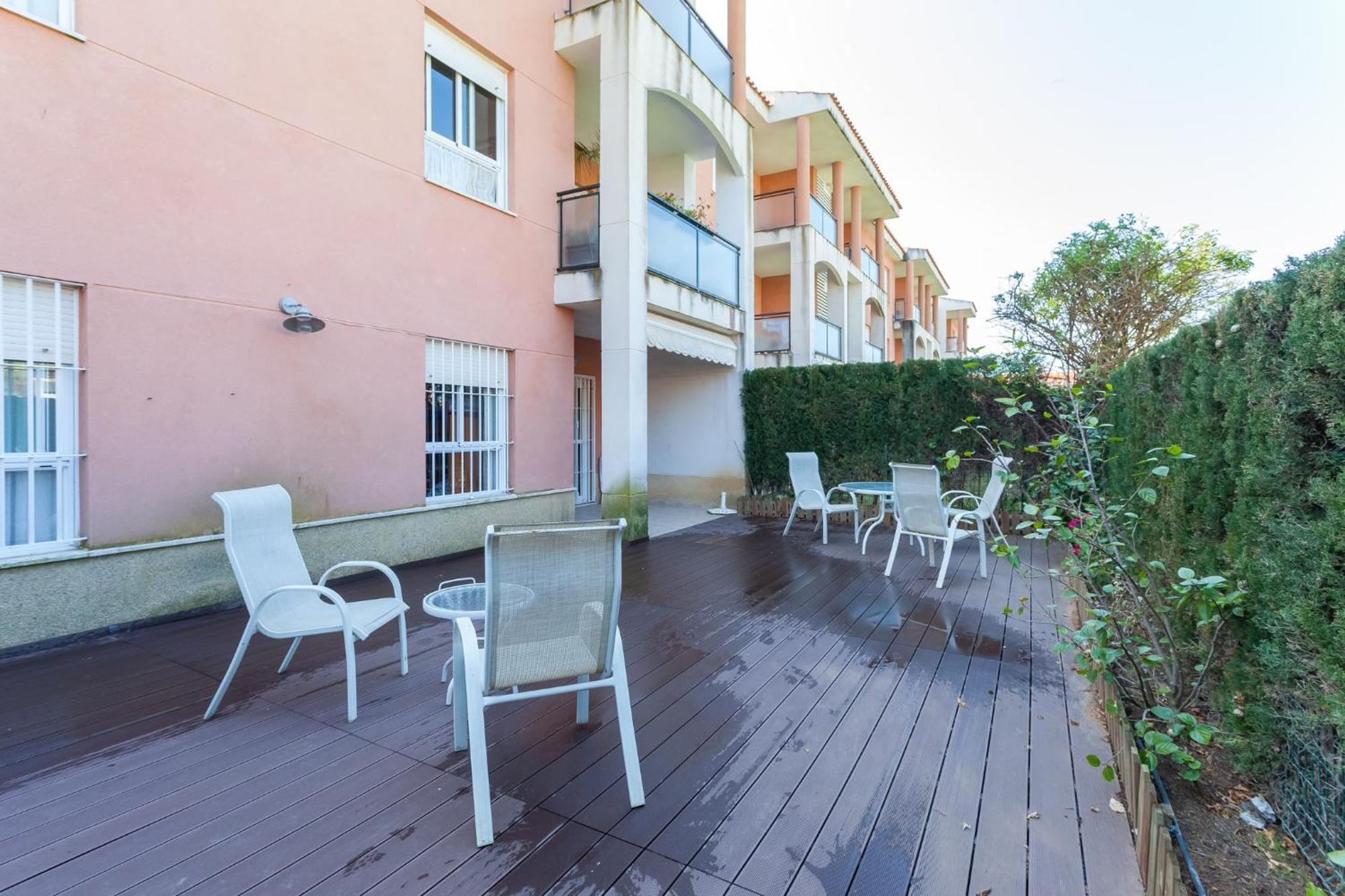 Divi Apartments Коста Балена Екстериор снимка