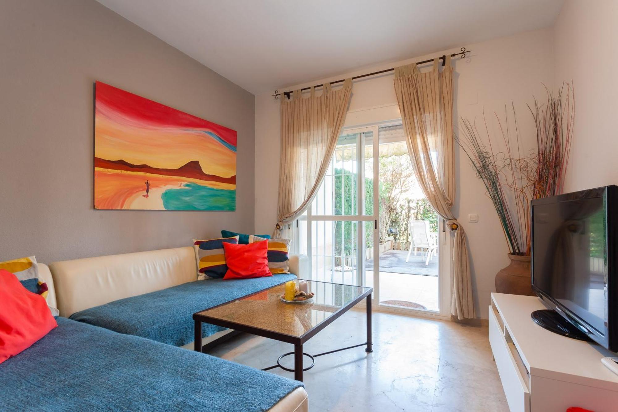 Divi Apartments Коста Балена Екстериор снимка