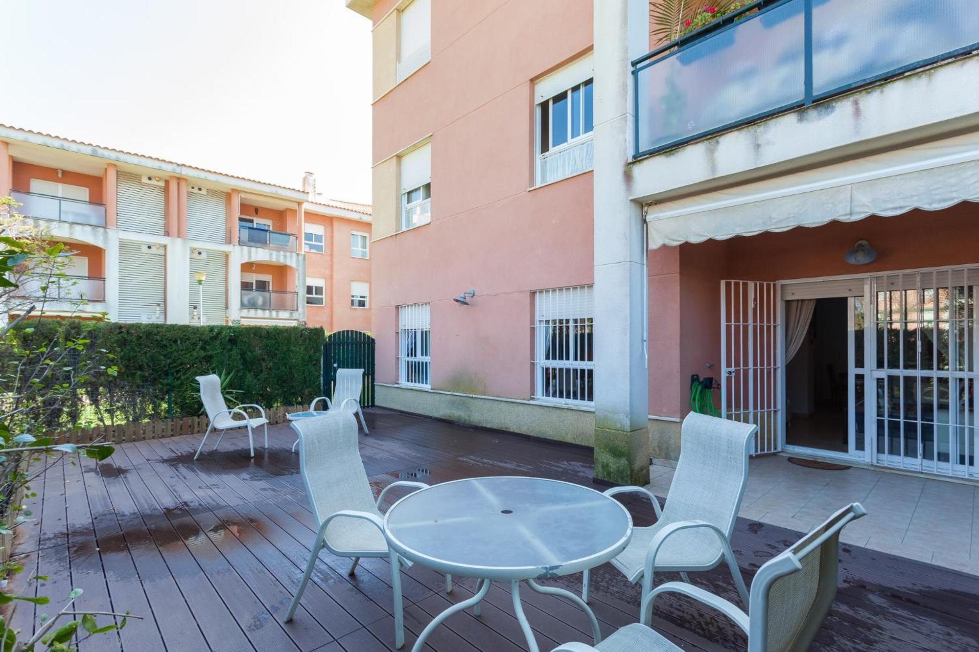 Divi Apartments Коста Балена Екстериор снимка