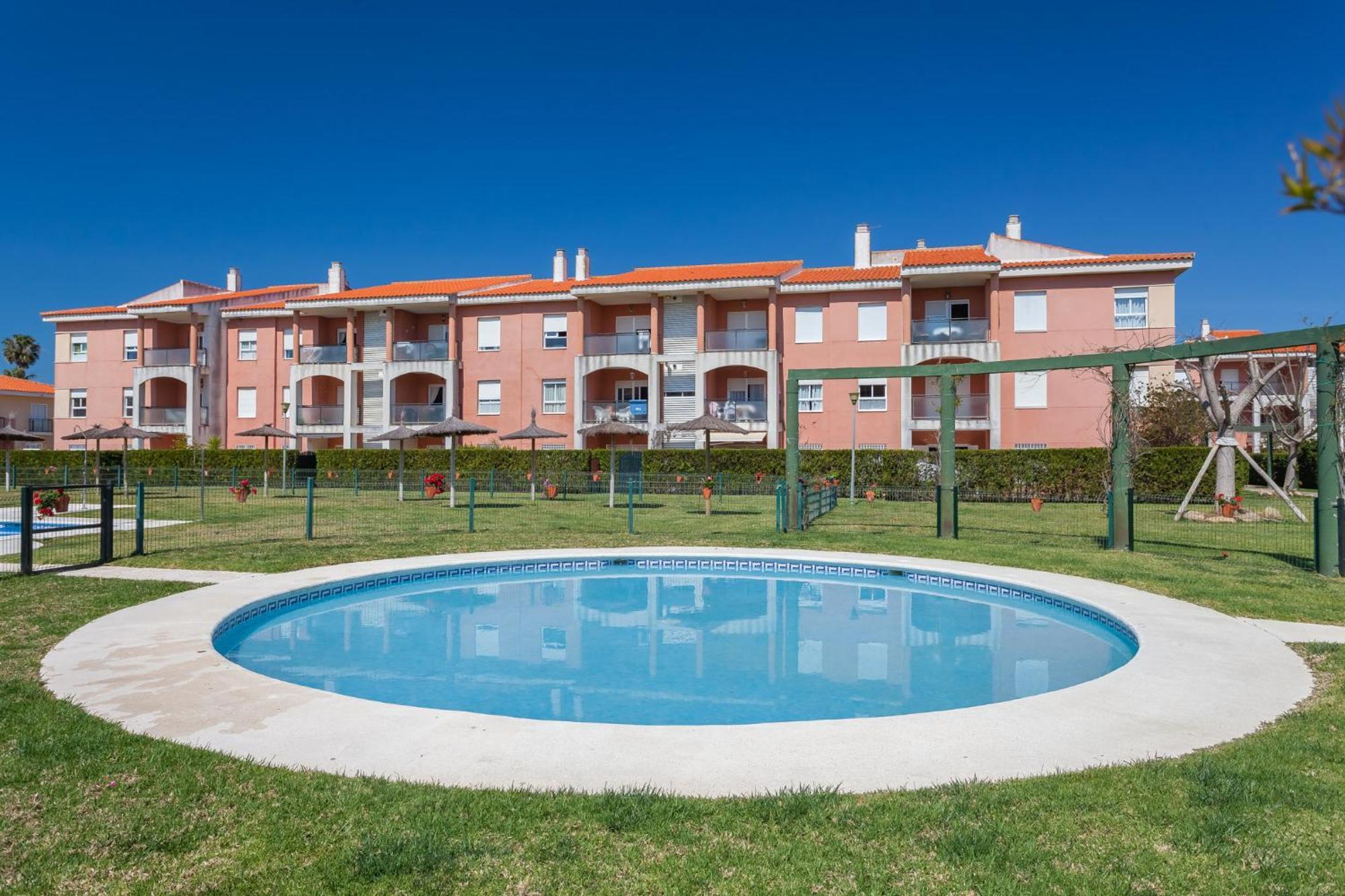Divi Apartments Коста Балена Екстериор снимка