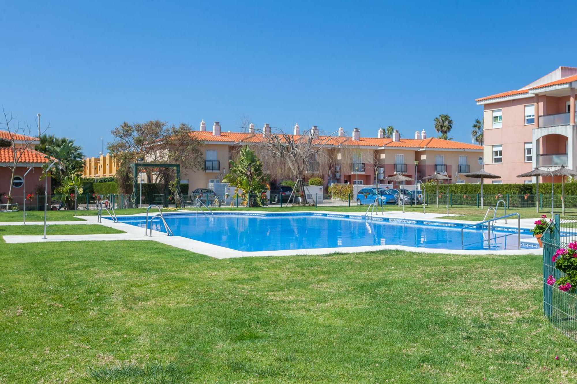 Divi Apartments Коста Балена Екстериор снимка