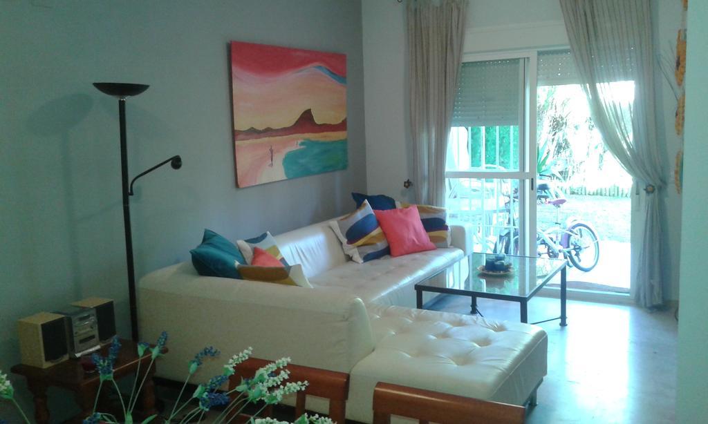 Divi Apartments Коста Балена Екстериор снимка