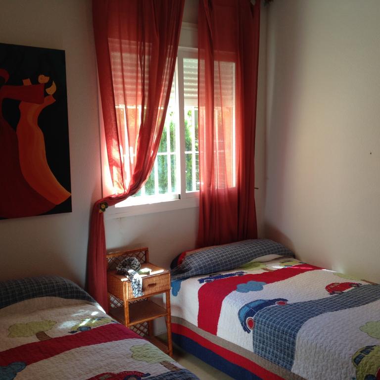 Divi Apartments Коста Балена Екстериор снимка