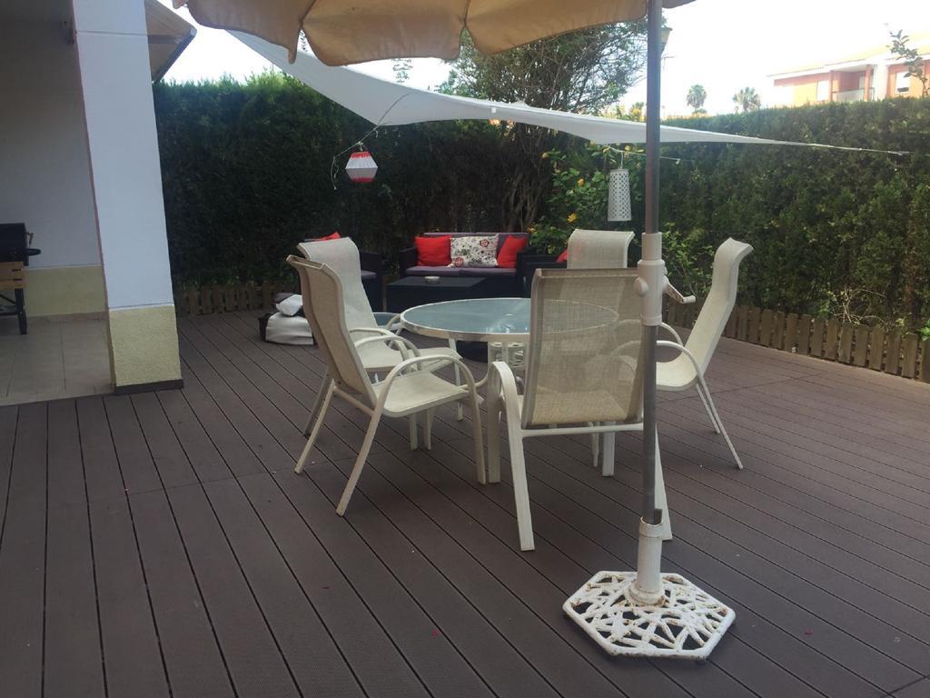 Divi Apartments Коста Балена Екстериор снимка